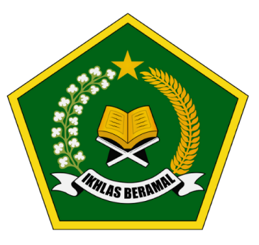 Logo Kemenag